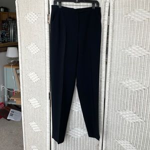 Jones New York black slacks